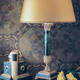 LD-KIRA Ceramic Table Lamp