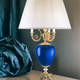 LD-GALATEA-M Marble Table Lamp
