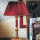 LD-KIRA Ceramic Table Lamp