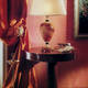 LD-MARSIA Bronze Table Lamp