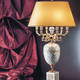 LD-T210 Bronze Wall Sconce