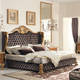 CAP-840 King Size Bed