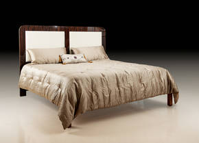GO-300 Contemporary Bed