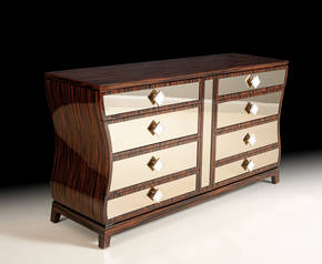 GO-301 Chest of Drawers