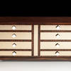 GO-301 Chest of Drawers