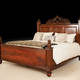 GO-300 Contemporary Bed