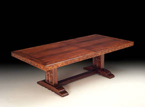 GV-863 Dining Table