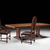 GV-863 Dining Table