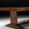 GV-863 Dining Table