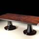 GO-401 Dining Table