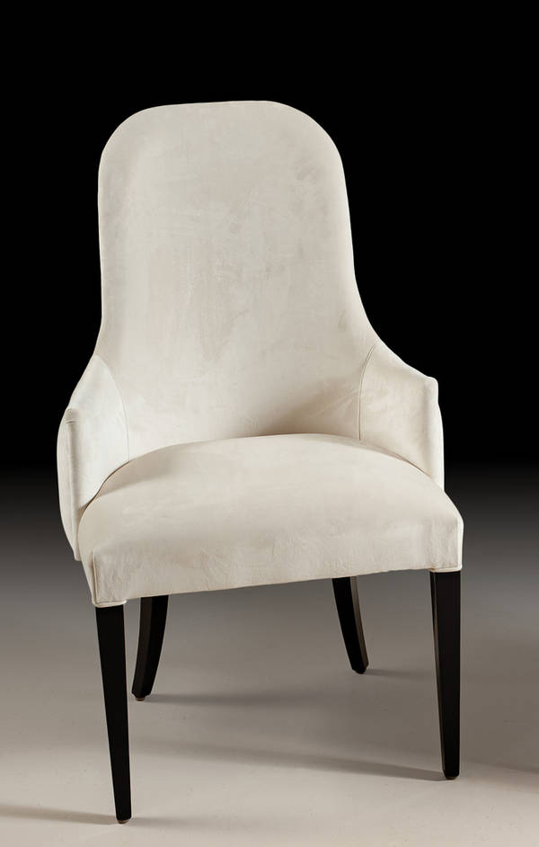 VG-5001-P Arm Chair