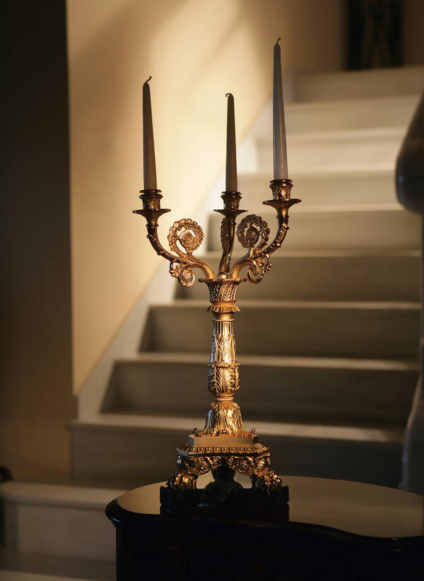 M-A115 Candelabra