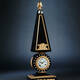 M-A133 Ornamental Table Clock