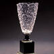 M-A131 Crystal Vase