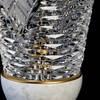 M-A146 Crystal Vase