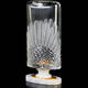 M-A148 Crystal Vase