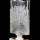 M-A147 Crystal Vase