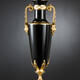 M-A130 Crystal Urn