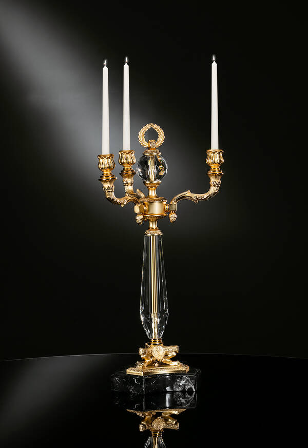 M-A158 Candelabra