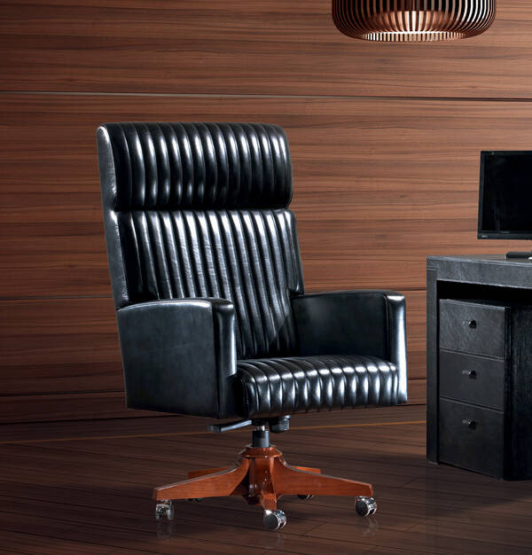 OR-146 High Back Executive Chair