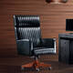 OR-139 High Back Executive Chair