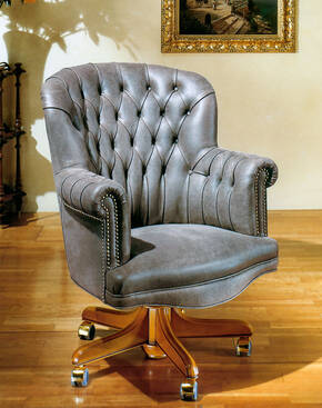 OR-140 Tufted Executive Chair