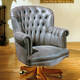 OR-143 Tufted Executive Chair