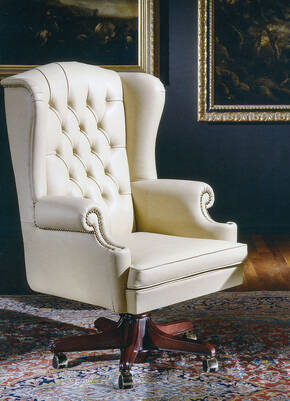 OR-139 High Back Executive Chair