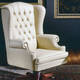 OR-140 Tufted Executive Chair