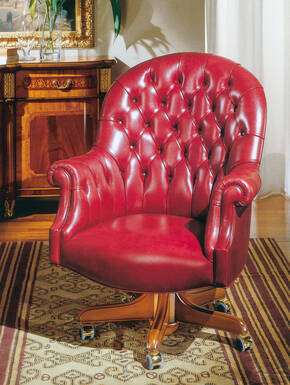 OR-141 Tufted Executive Chair
