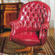 OR-136 High Back Executive Chair