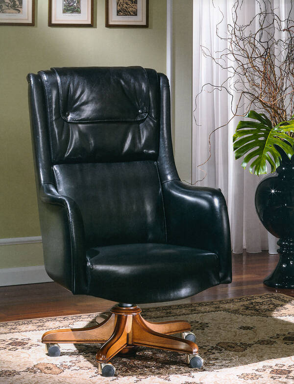 OR-133 High Back Executive Chair