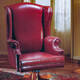 OR-136 High Back Executive Chair
