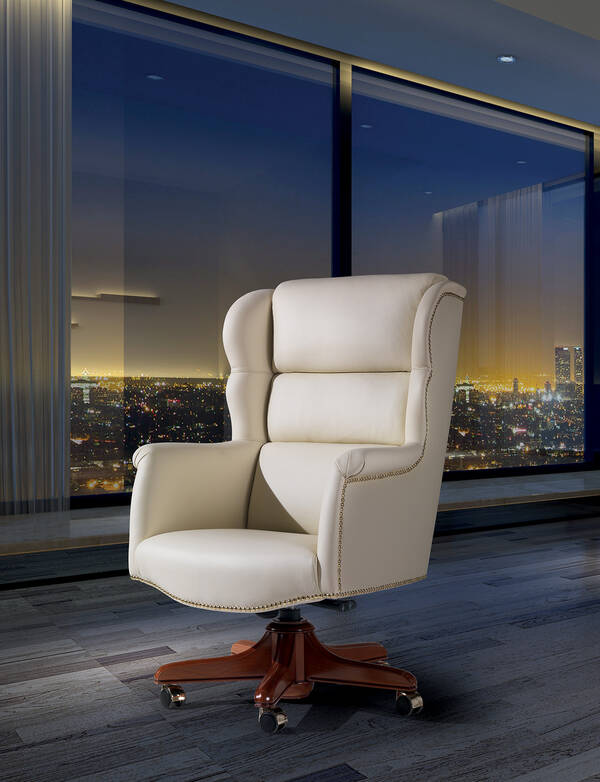 OR-136 High Back Executive Chair