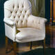 OR-135 Tufted Back Executive Chair