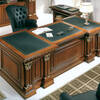 CAP-1200 Executive Desk