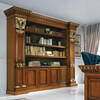 CAP-1200-L Executive Bookcase