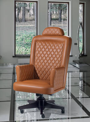 OR-147 High Back Executive Chair