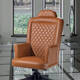 OR-148 Low Back Executive Chair