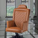 OR-144 Queen Ann Armchair