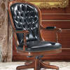 OR-142 Tufted Executive Chair