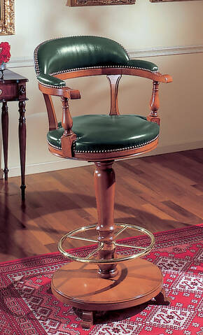 OR-227 Bar Stool