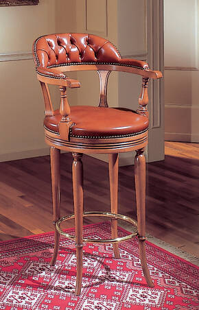 OR-228 Bar Stool