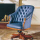 OR-126 Low Back Executive Chair