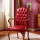 OR-149 Low Back Executive Chair