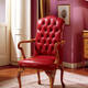 OR-147 High Back Executive Chair