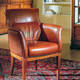 OR-111 High Back Executive Chair