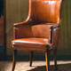 OR-112 Low Back Executive Chair