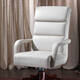OR-127 Low Back Guest Chair