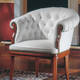OR-105 Low Back Executive Chair